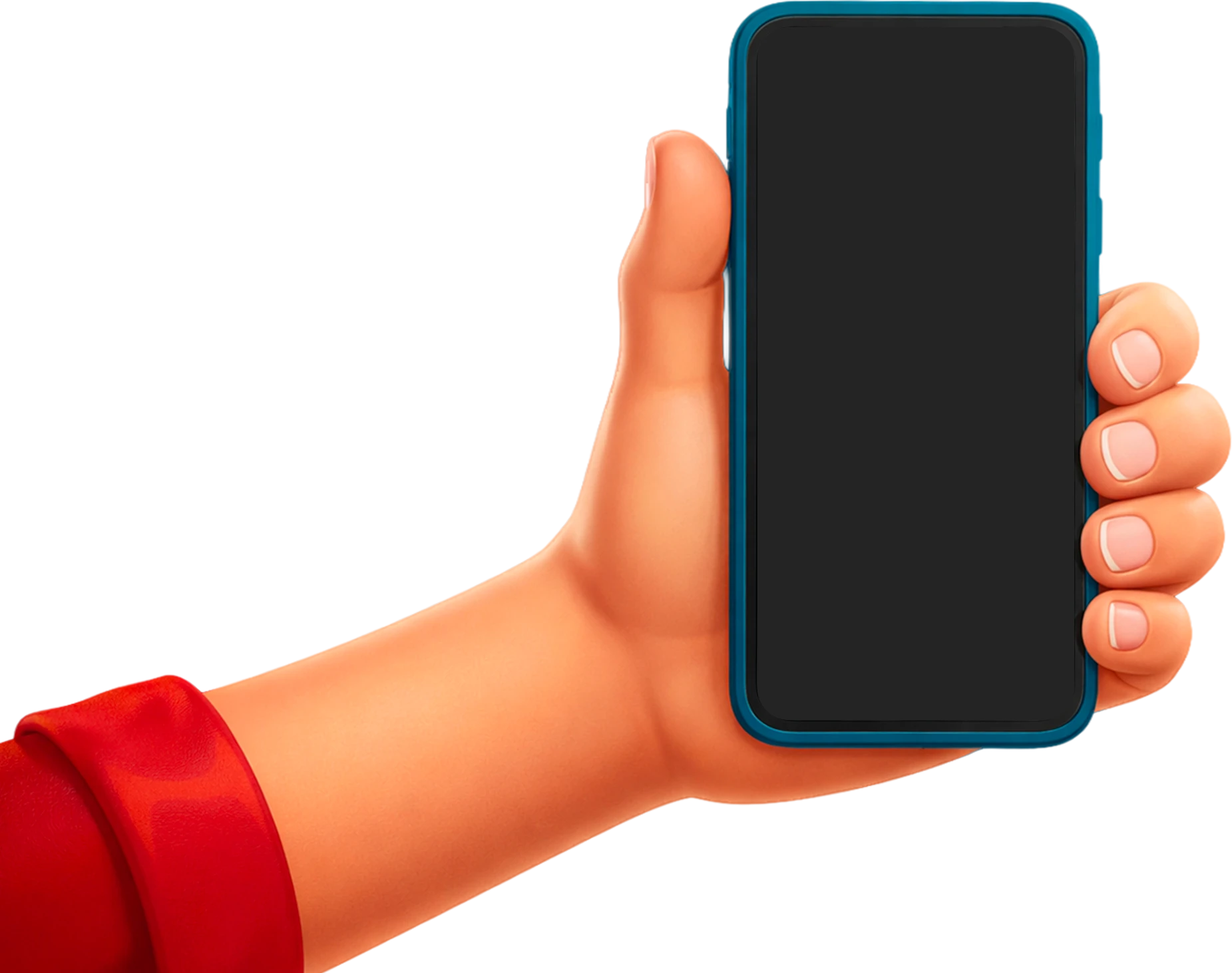 Hay Day Match on Phone